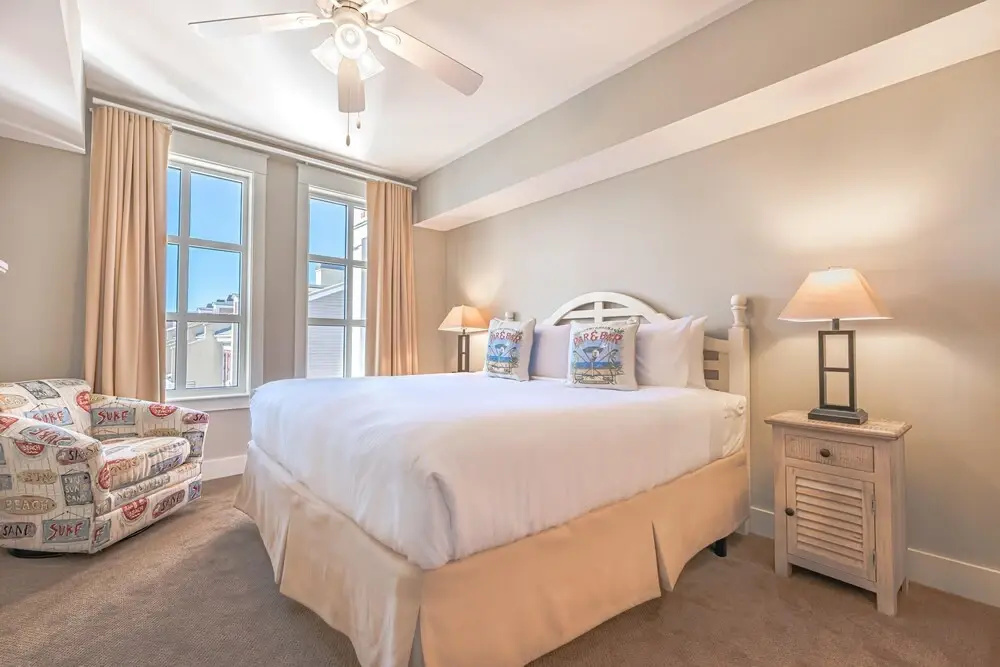 Market Street Inn 444