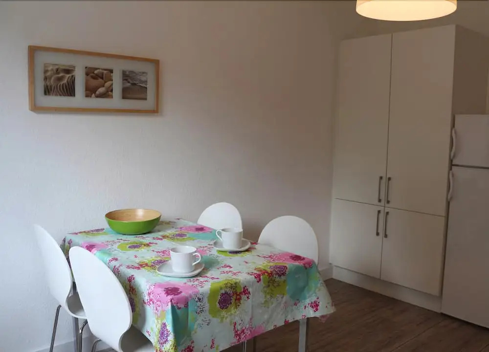 Travel Apartments