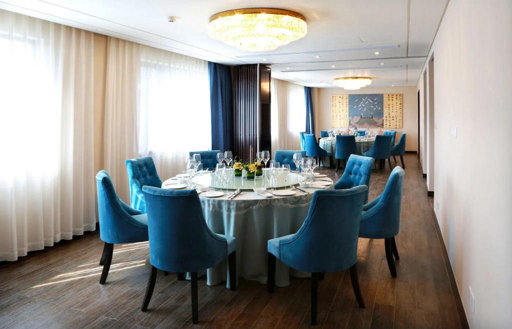 UrCove by Hyatt Shanghai Jinqiao Center