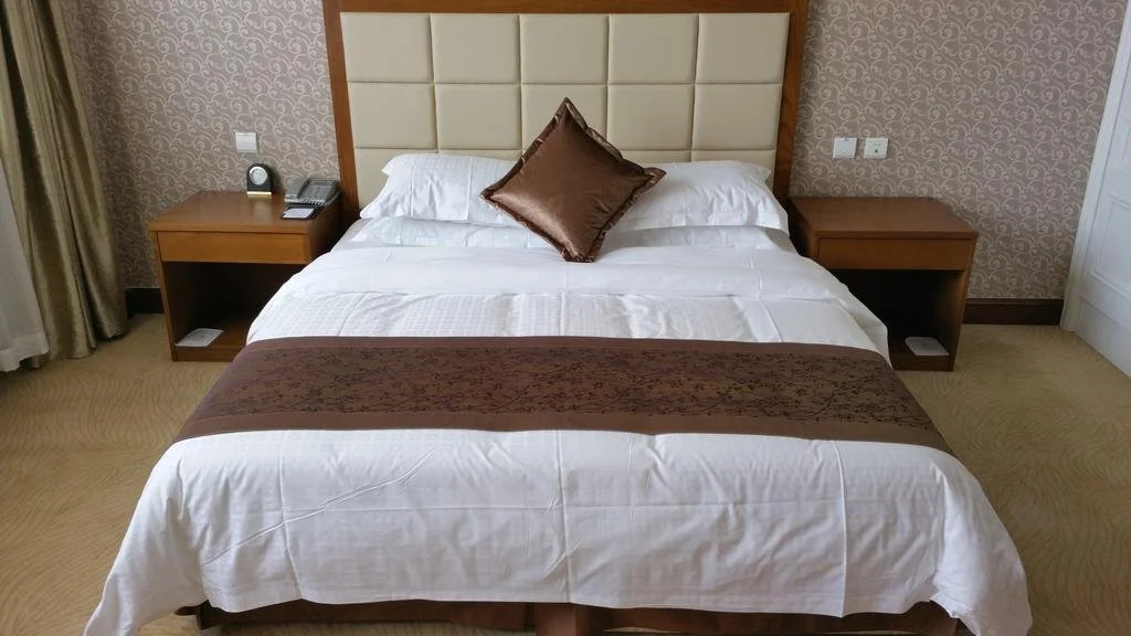 Dalian Liaowu Hotel Conference Center