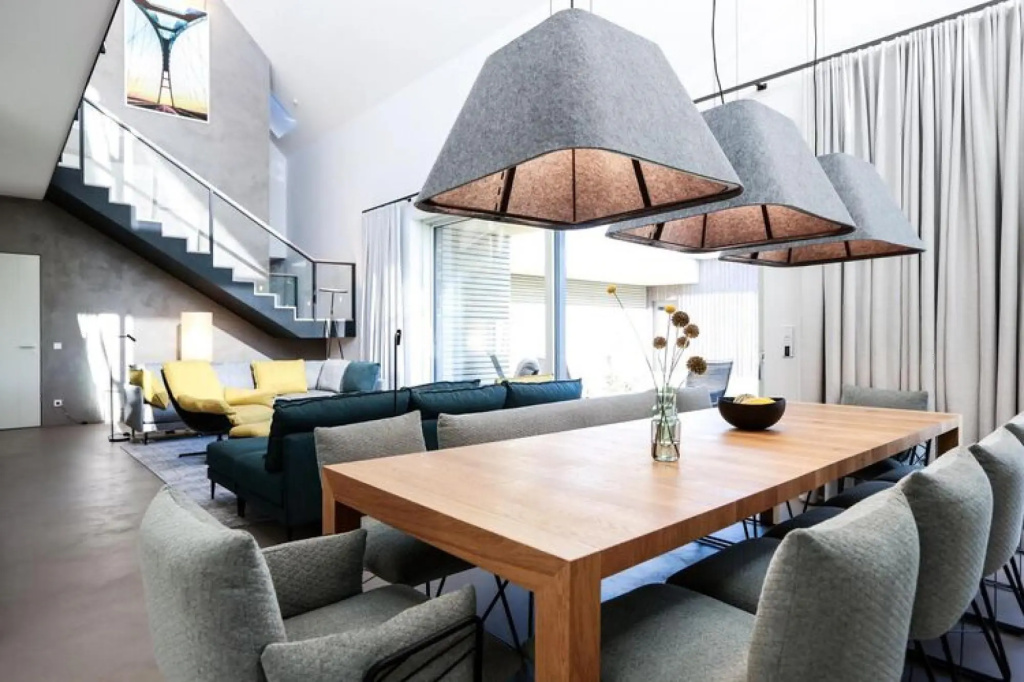 Exklusives Landhaus auf Fehmarn