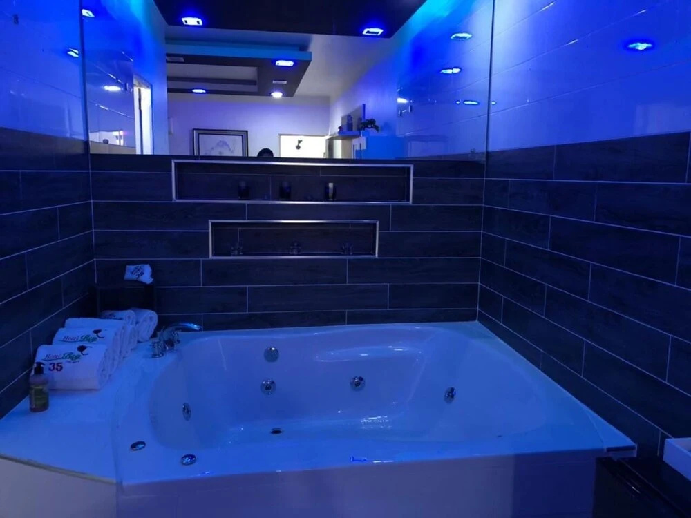 Hotel Rey
