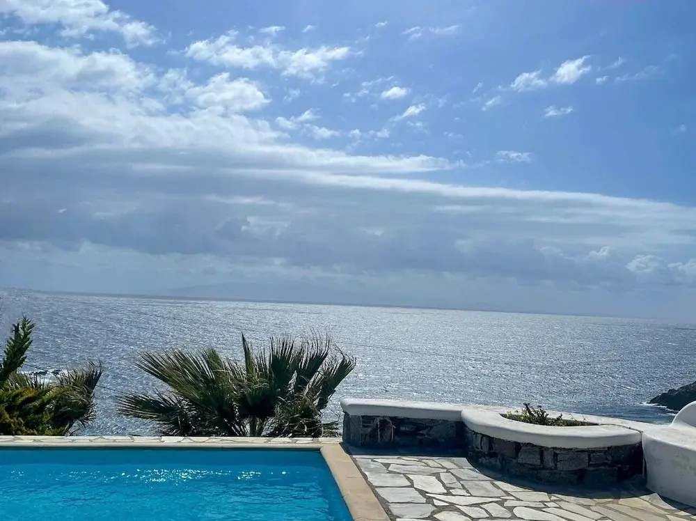 Sanarte Villas Mykonos