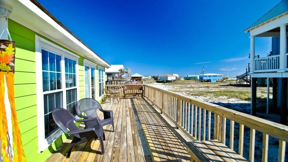 Seafari - 106 Portier Ct