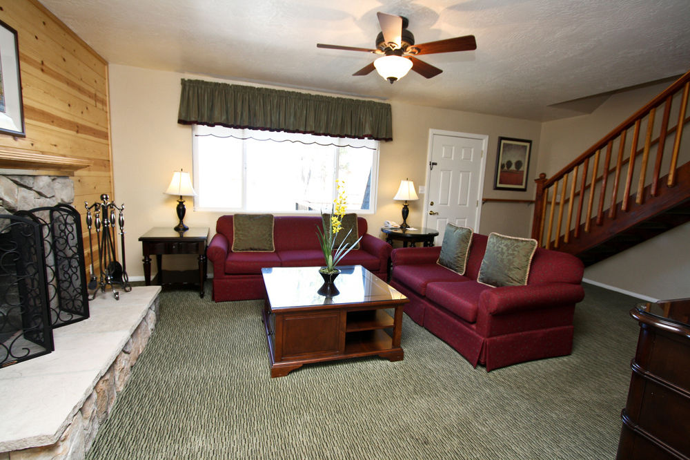 Bay Meadows Resort
