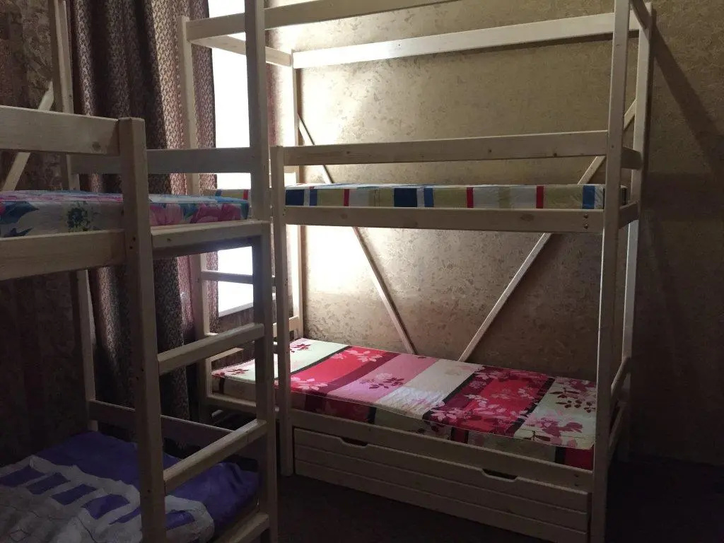 Hostelman Hostel