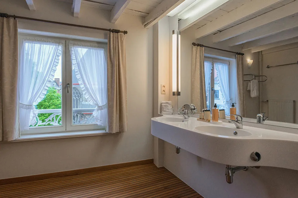 Bariseele B&B