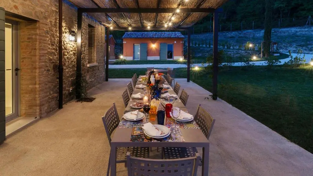 Relais Corbaia 12 1