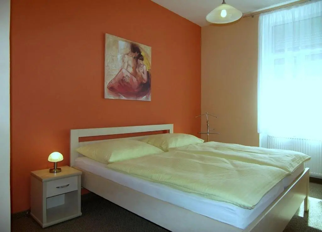 Homely Apartments Villa Christiana
