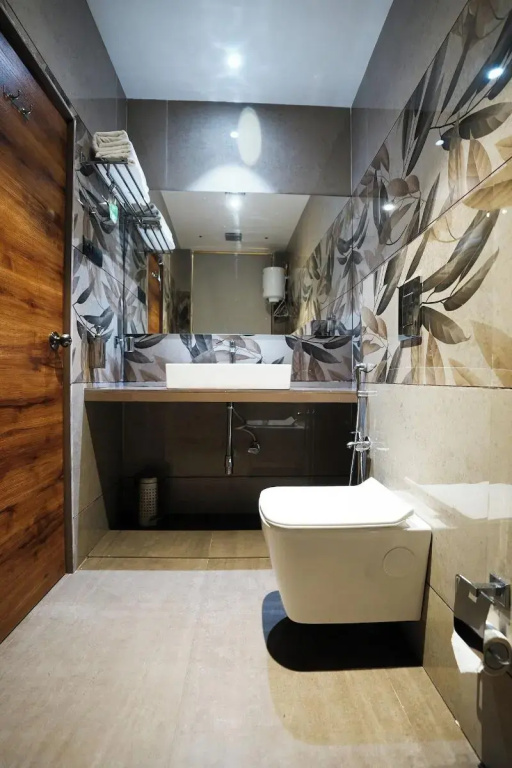 Madhav Residency Hotel & Banquet, Kalyan, Mumbai