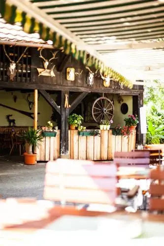 Landgasthof zur Sonne