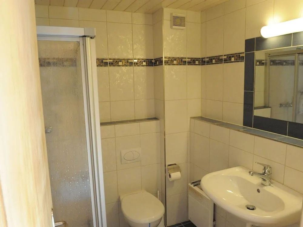 Comfy Apartment in Riederalp With Balcony