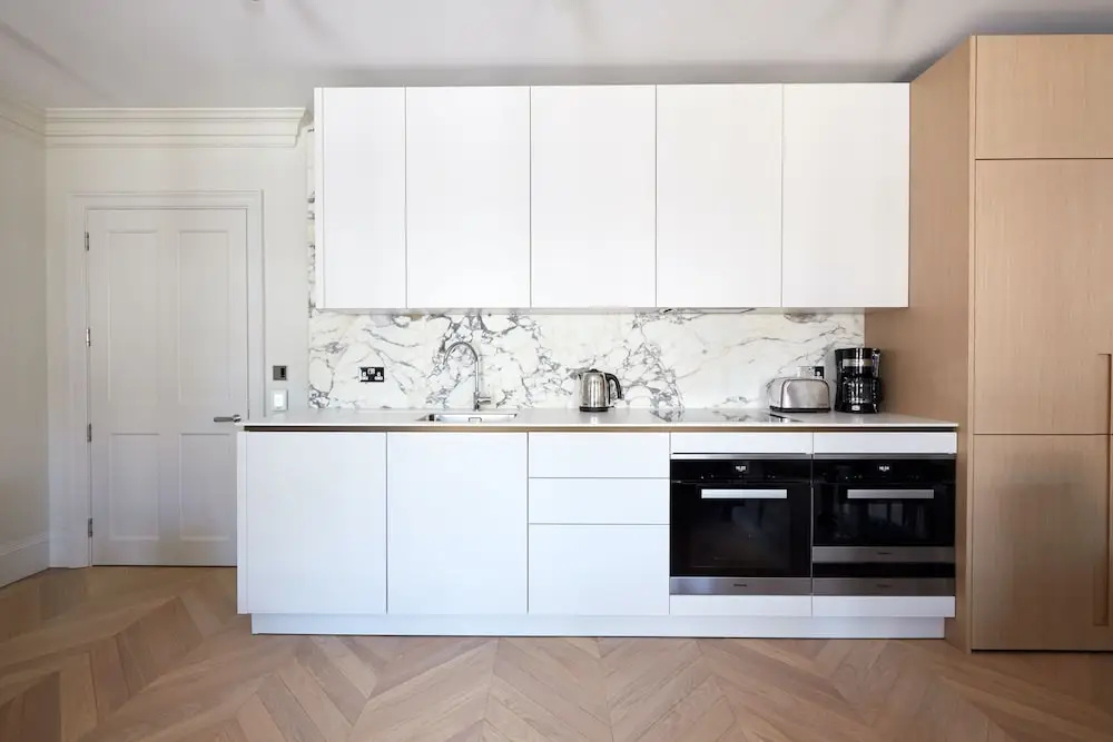 Exceptional Covent  Garden Suites by Sonder