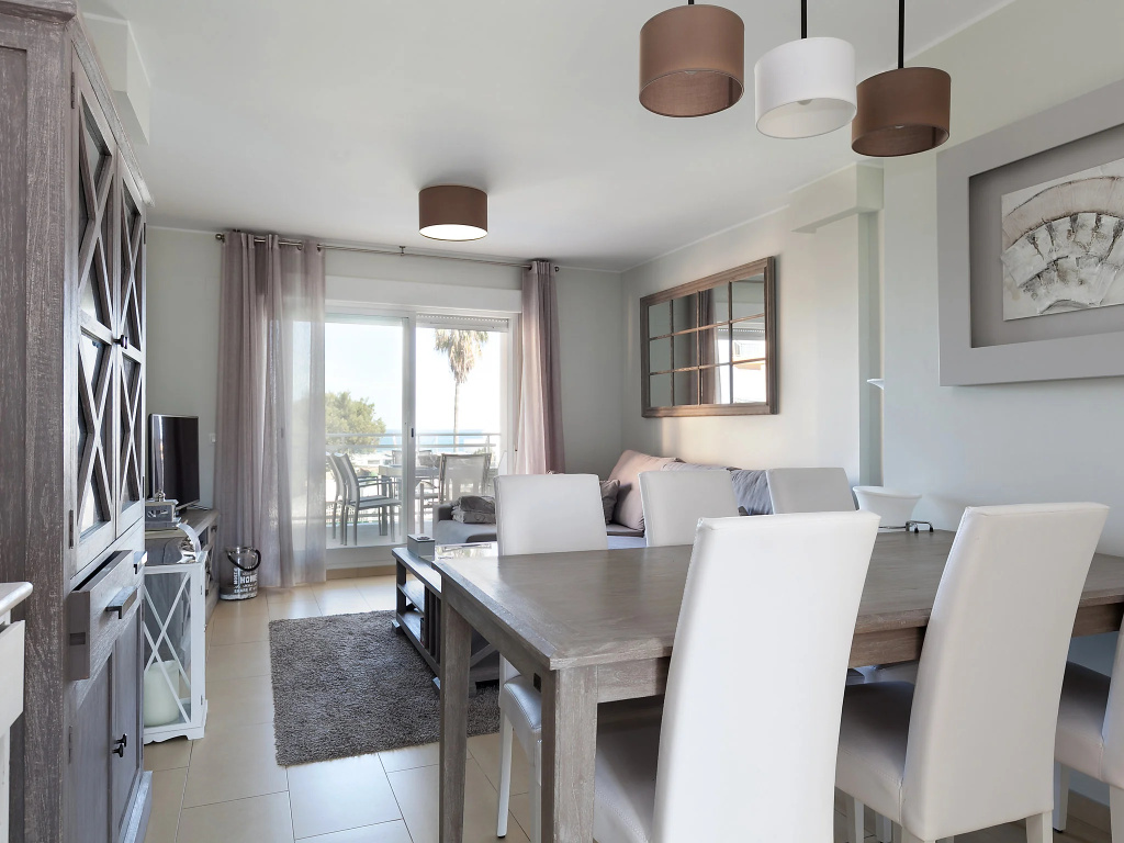 Marina Park - Three Bedroom