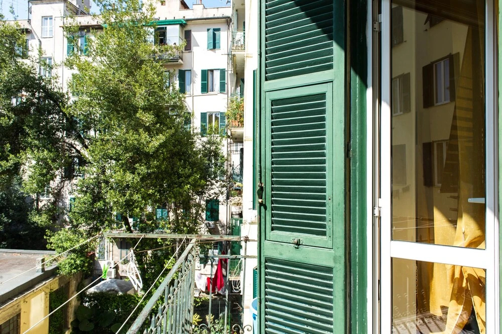 Rome Holidays 2