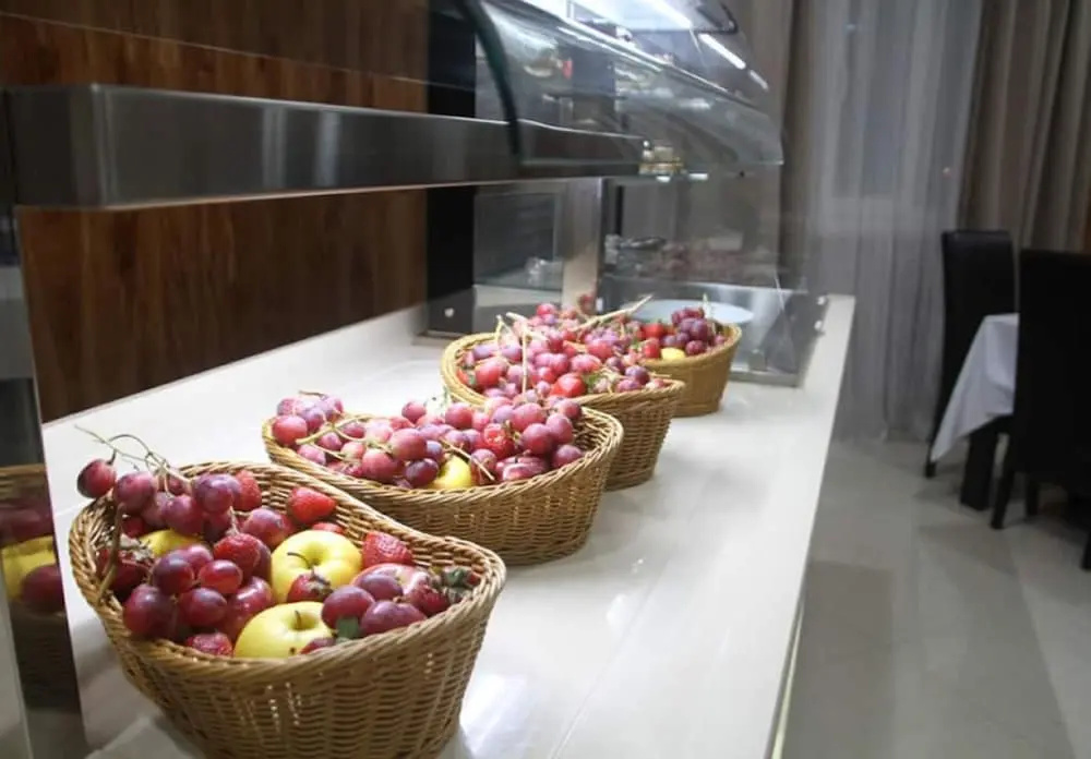 Hotel El Khayem