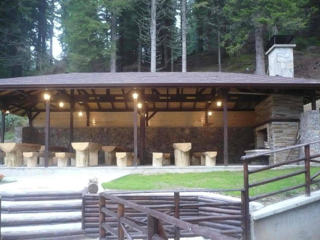 The Stream Resort Pamporovo