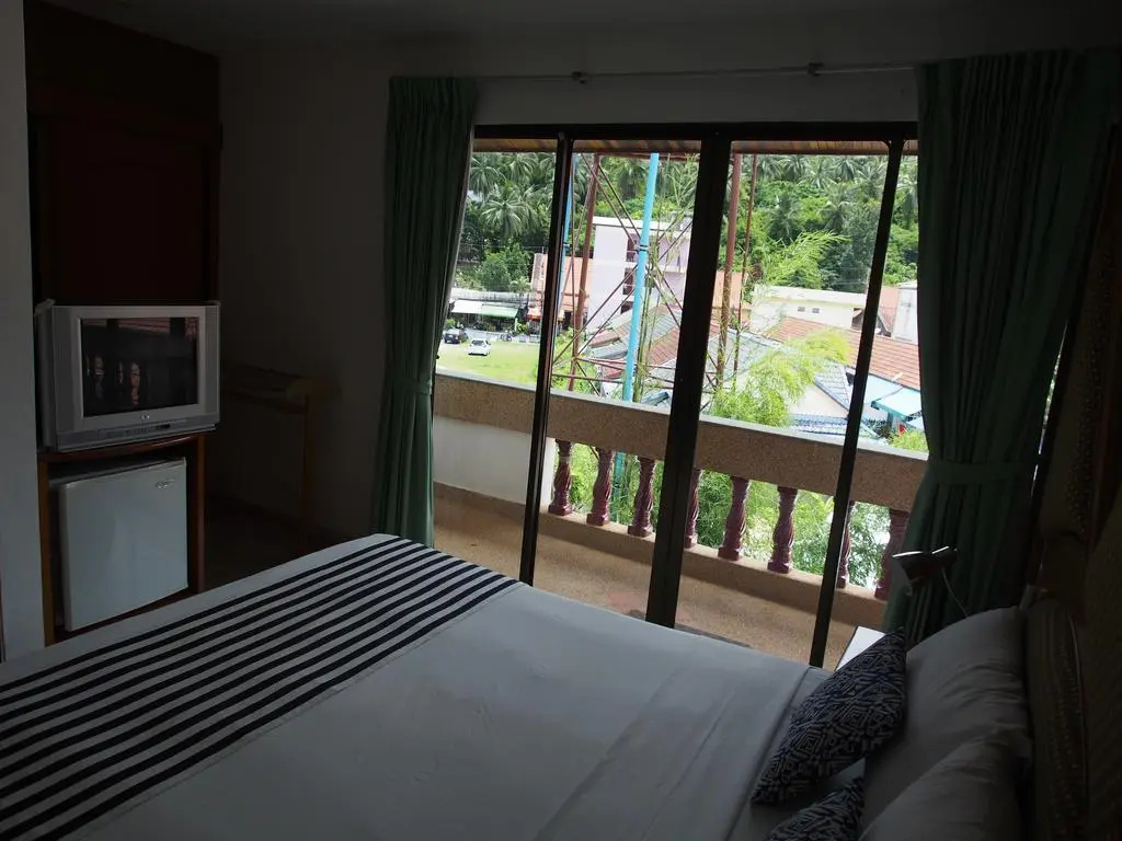 Warees Guesthouse