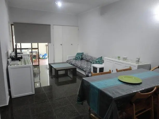 Apartamentos Sol Vila Magna