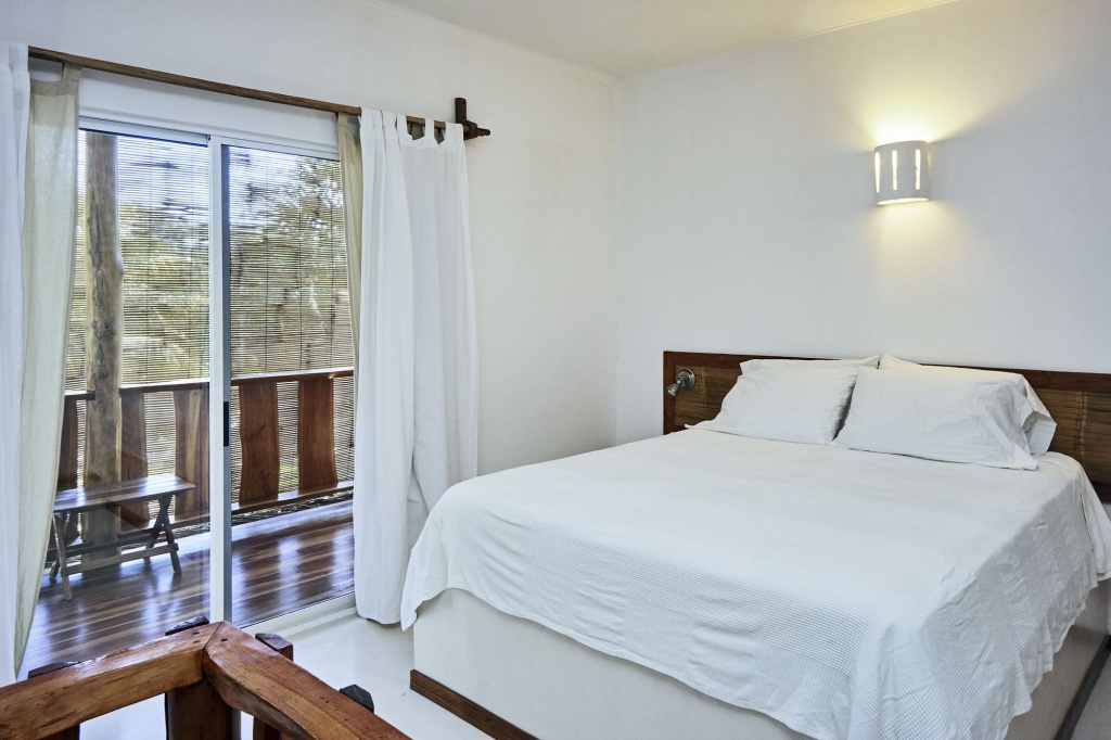 Otro Lado Lodge
