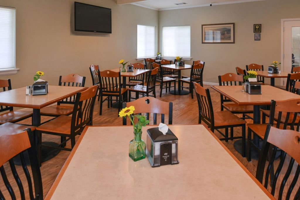 Comfort Inn & Suites Susanville