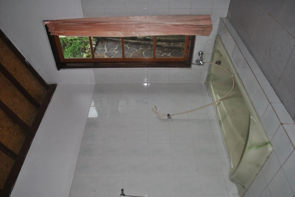 Enjung Beji Resor