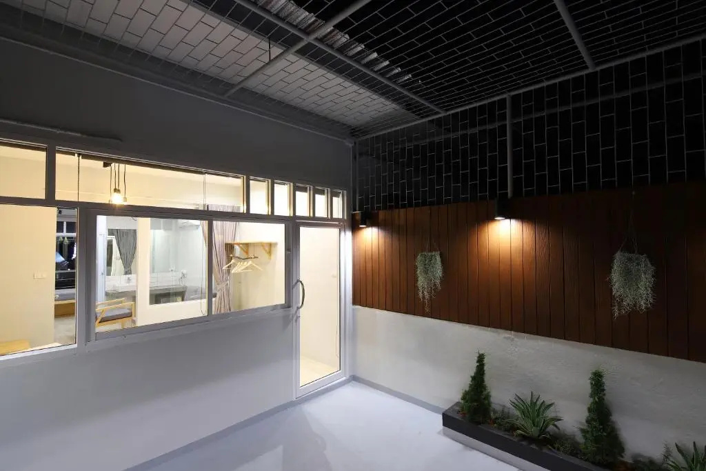 Ekanake hostel
