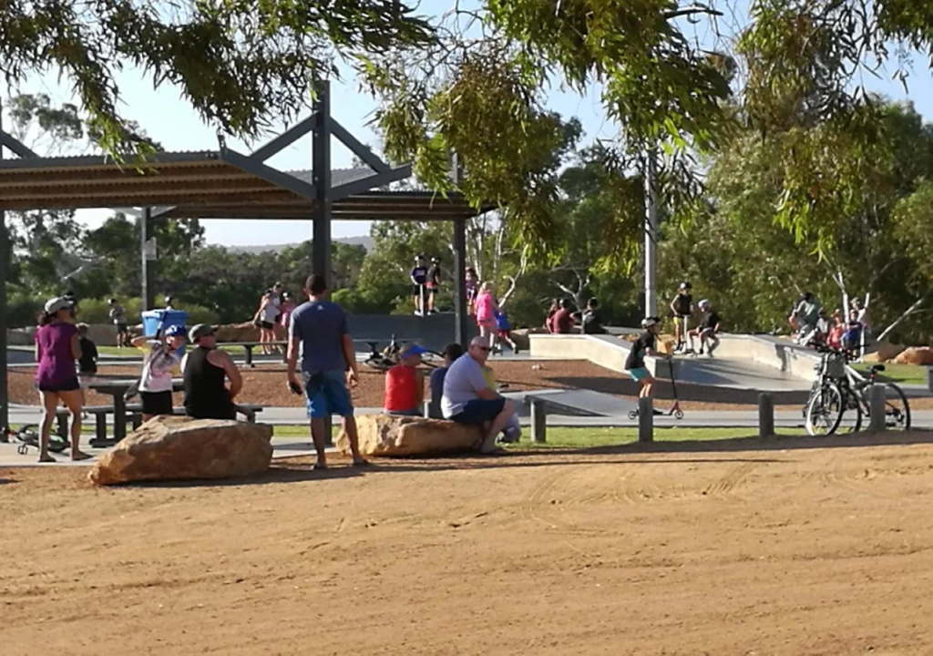 Kalbarri Edge Resort