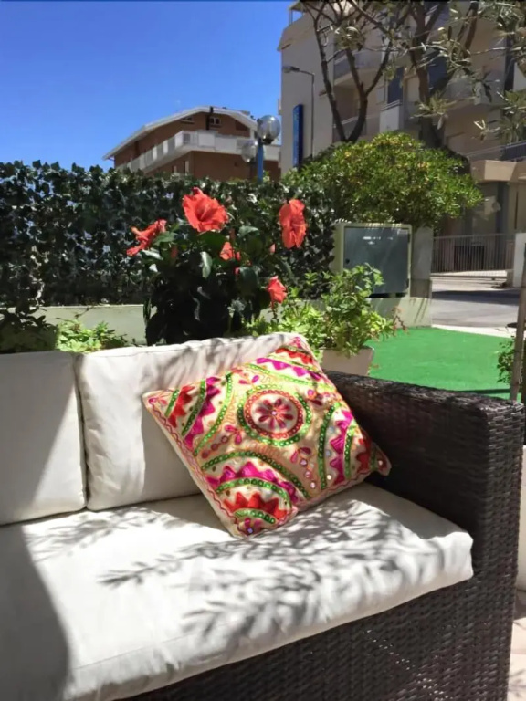 Hotel Annalisa