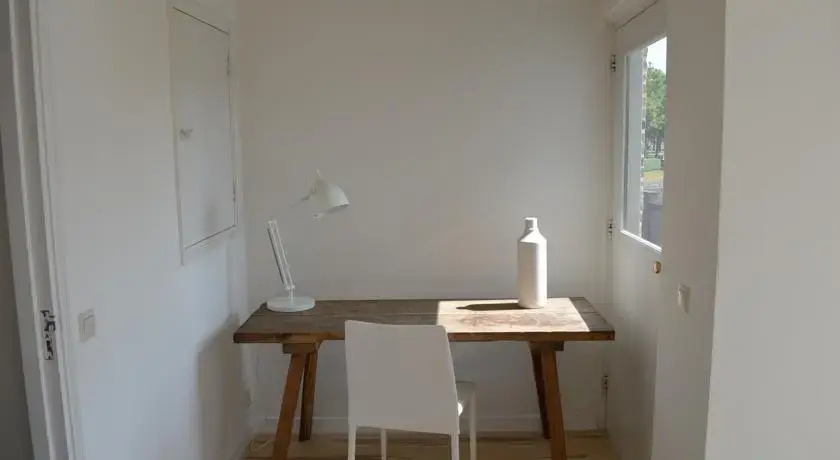 B&B van Witzenburg