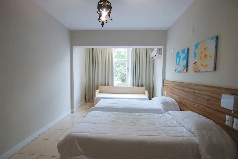 Hotel Sandrini