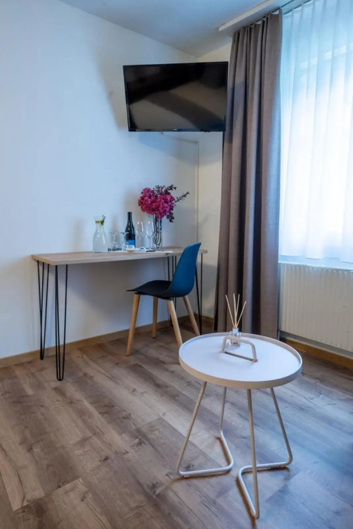 Hotel Alpina