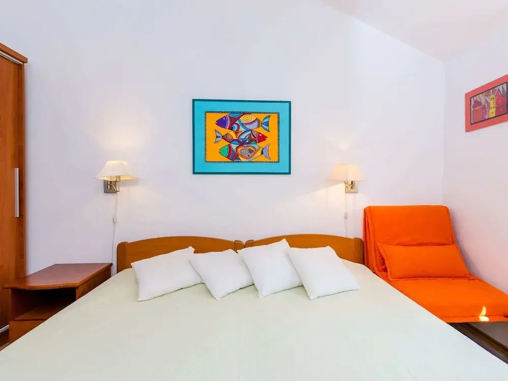 Apartments Lion - One Bedroom Apartment