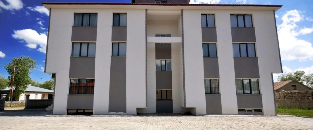 Arpaçay Apart Otel