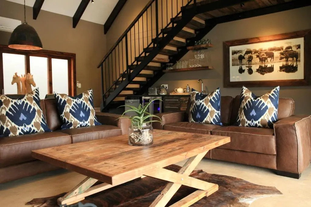 Botlierskop Bush Villas