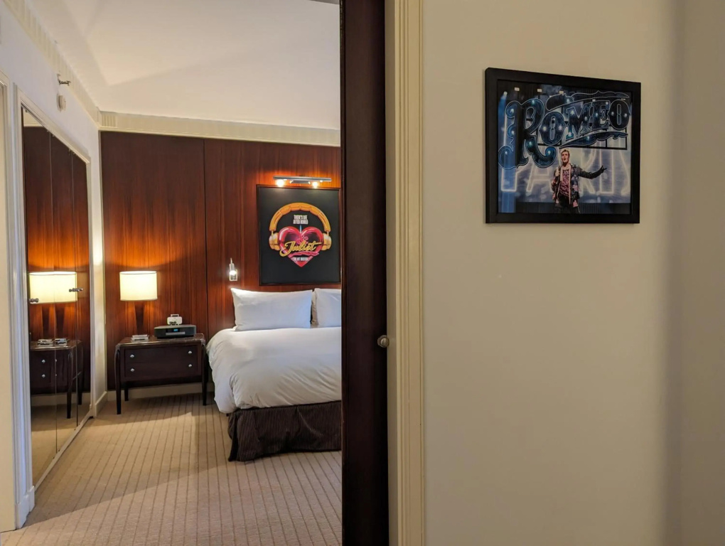 Sofitel New York