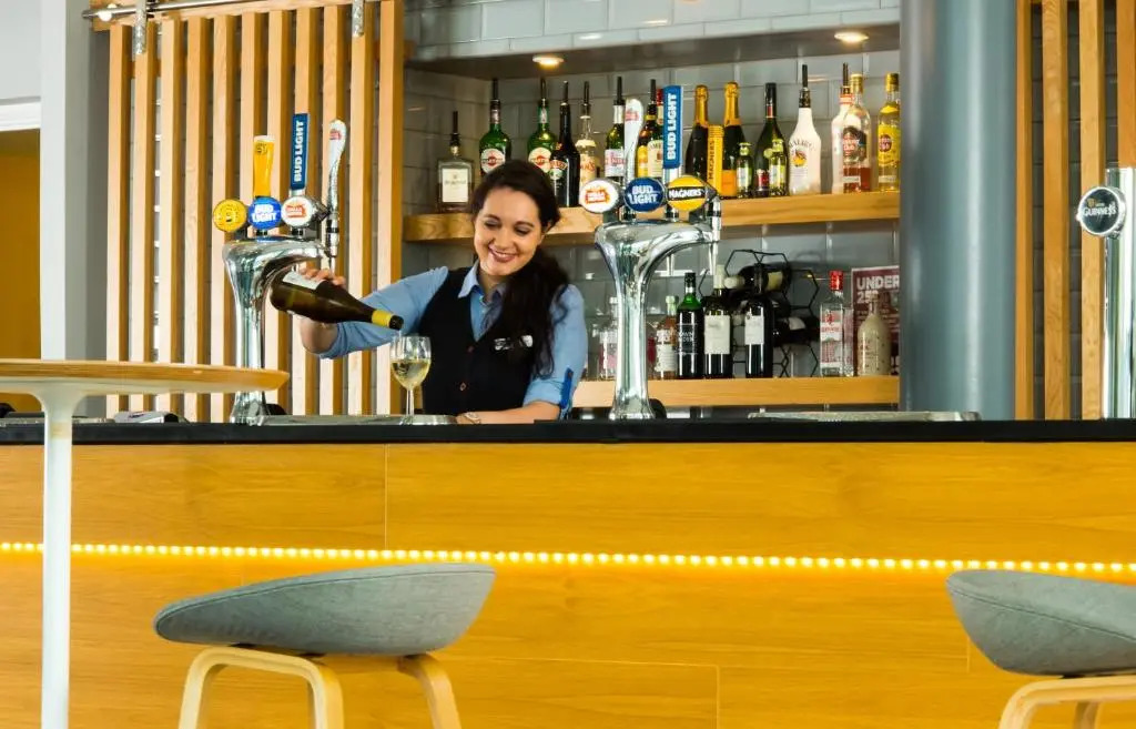 Holiday Inn Express Leeds City Centre - Armouries by IHG
