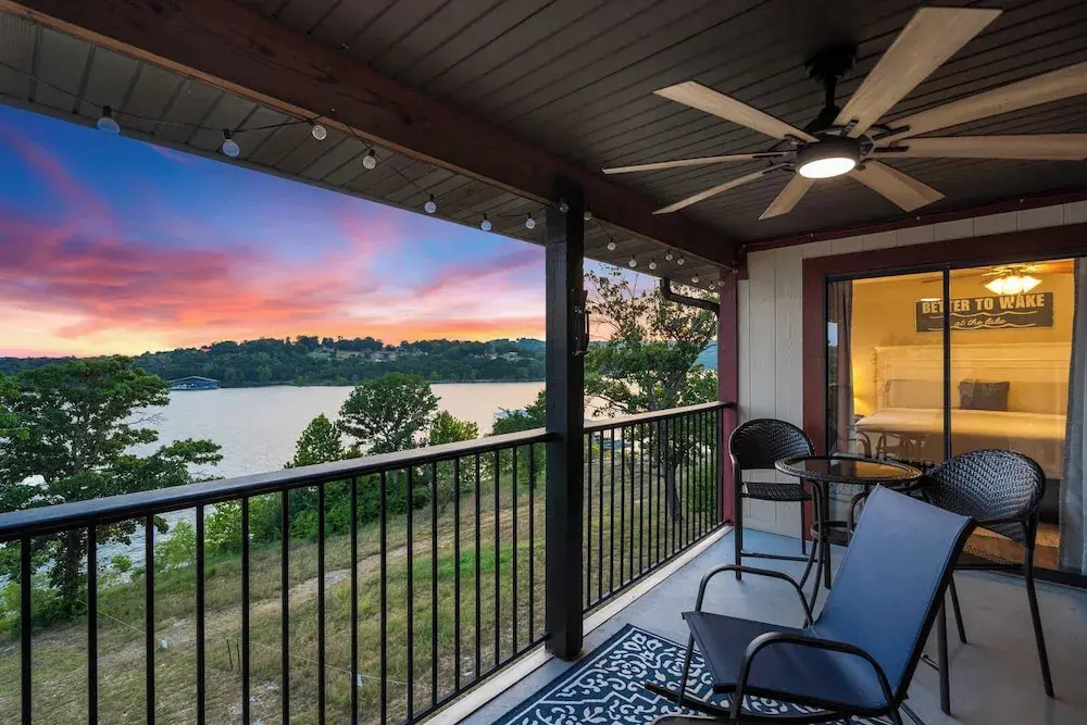 Sunsational Views at Anchors Point For 8