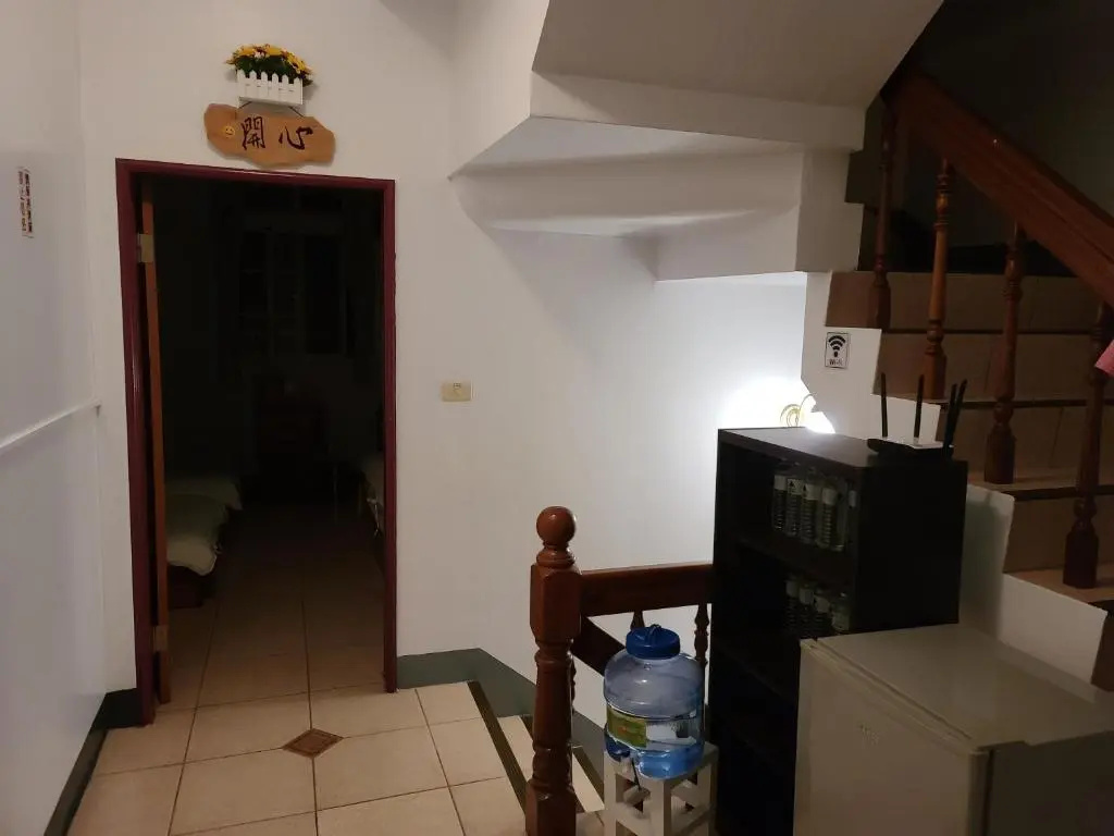 Fire B&B