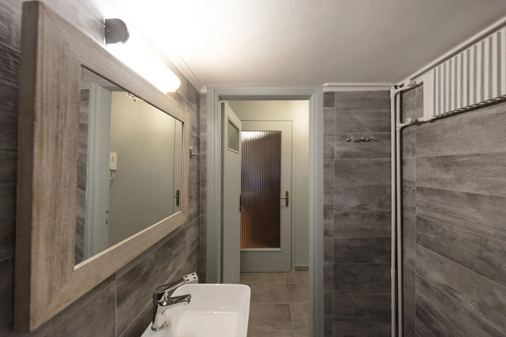3 Bedroom Apt near Acropolis Museum by VillaRentals