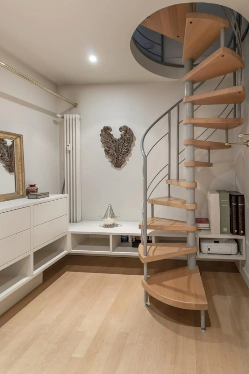 Milano Antica Apartment