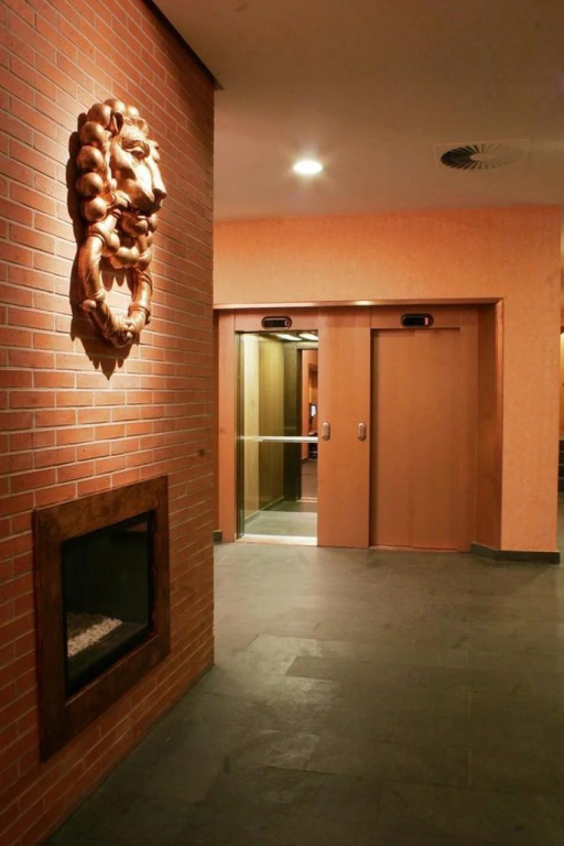 Posadas De España Paterna