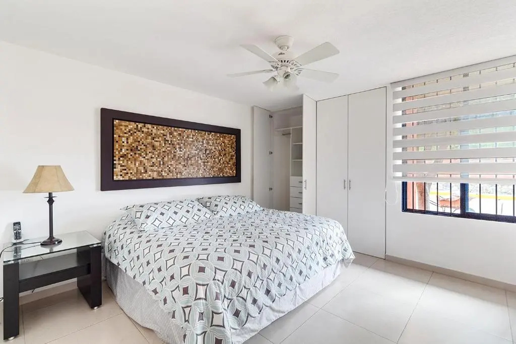 Hermosa Suite Alberca Áreas Verdes Blvd Bernardo Quintana 17D