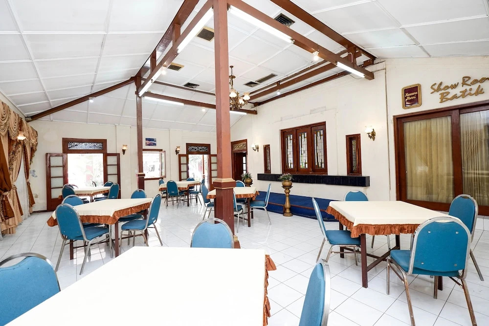 Hotel Griya Kencana by Capital O