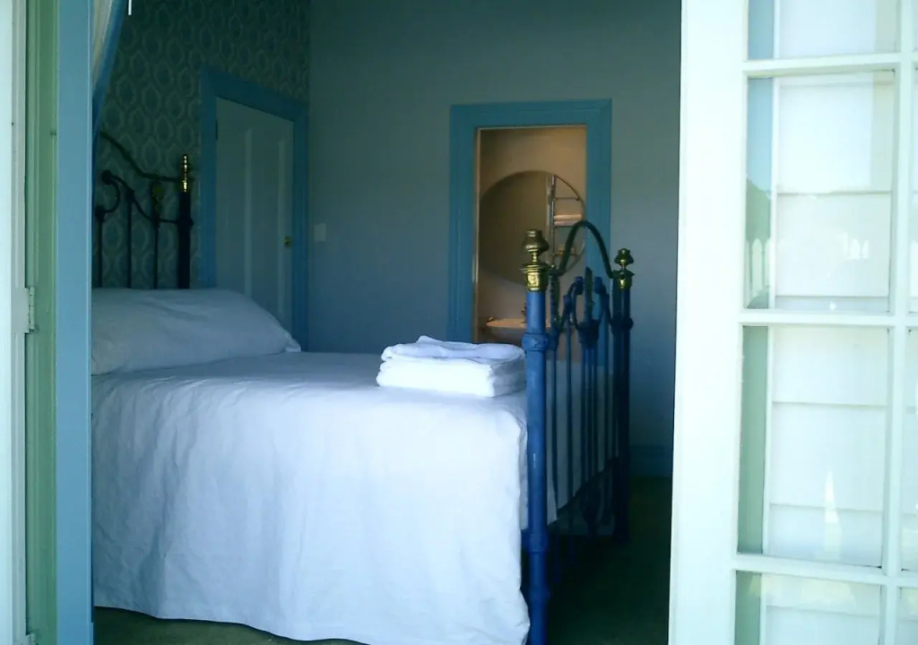 Warkworth Lodge