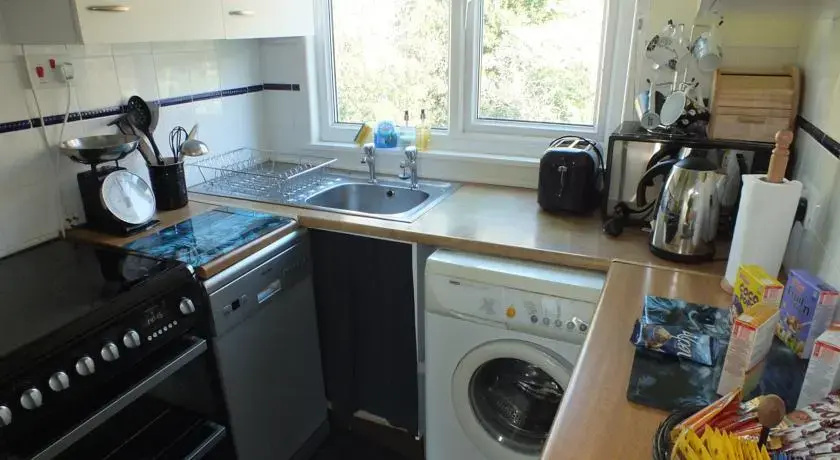 Looe View Apartment
