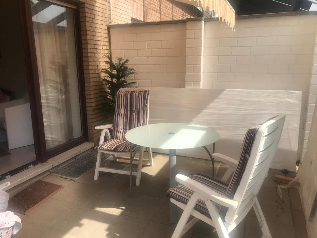 Apartmentvermietung Meerbusch