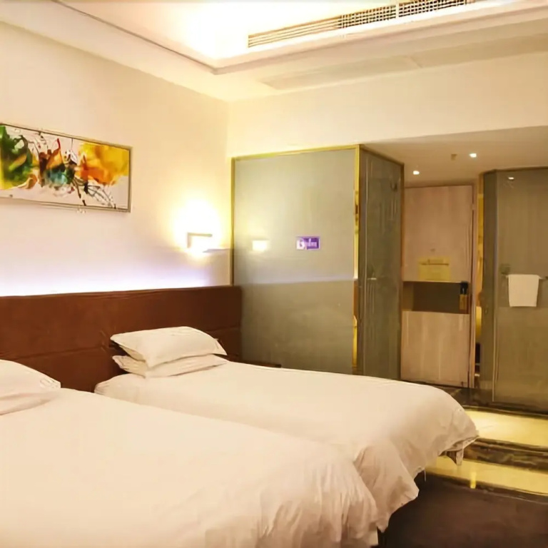 New Continental Hotel