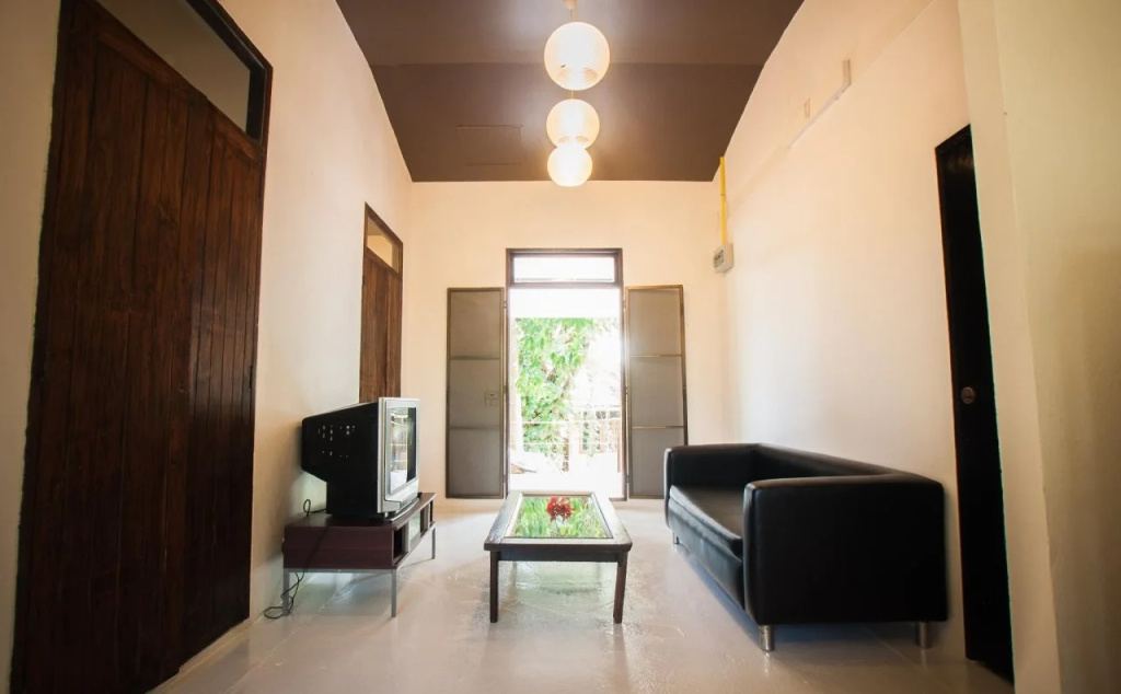 Koh Chang Residence(เกาะช้าง เรสซิเดนซ์)