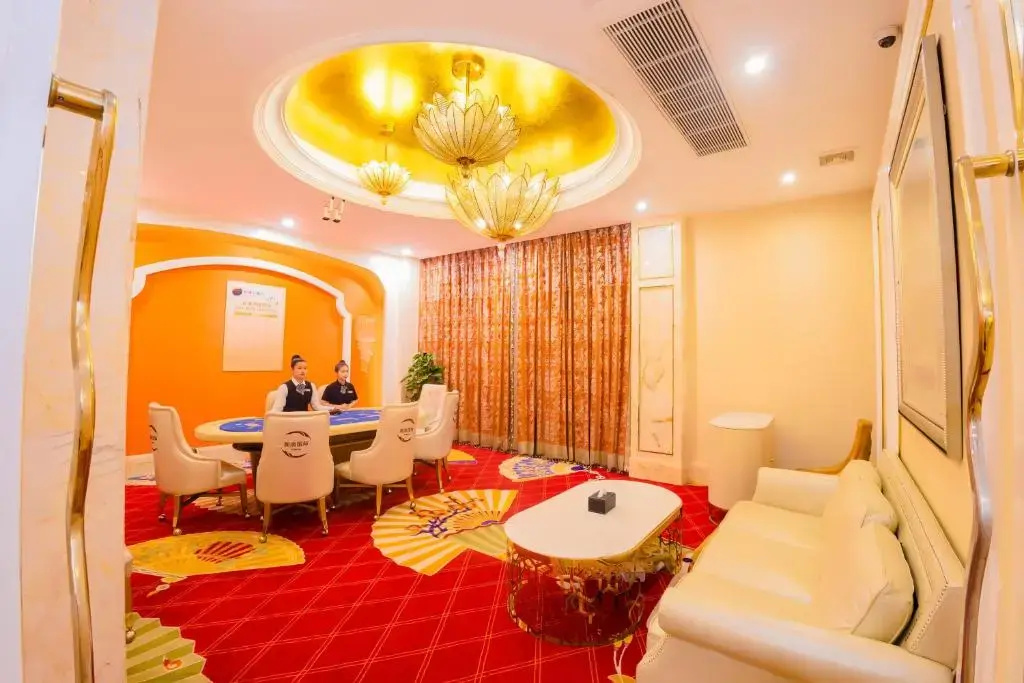 Continental Xin Hao Hotel and Resort